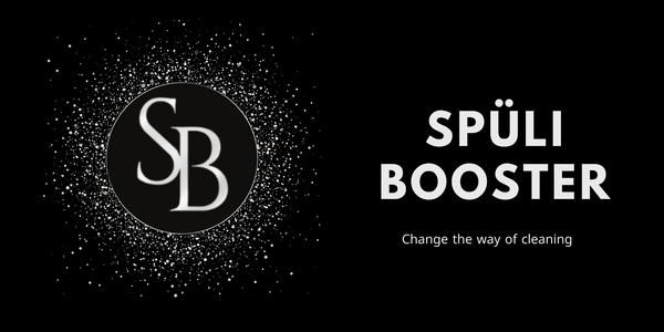 Spülibooster